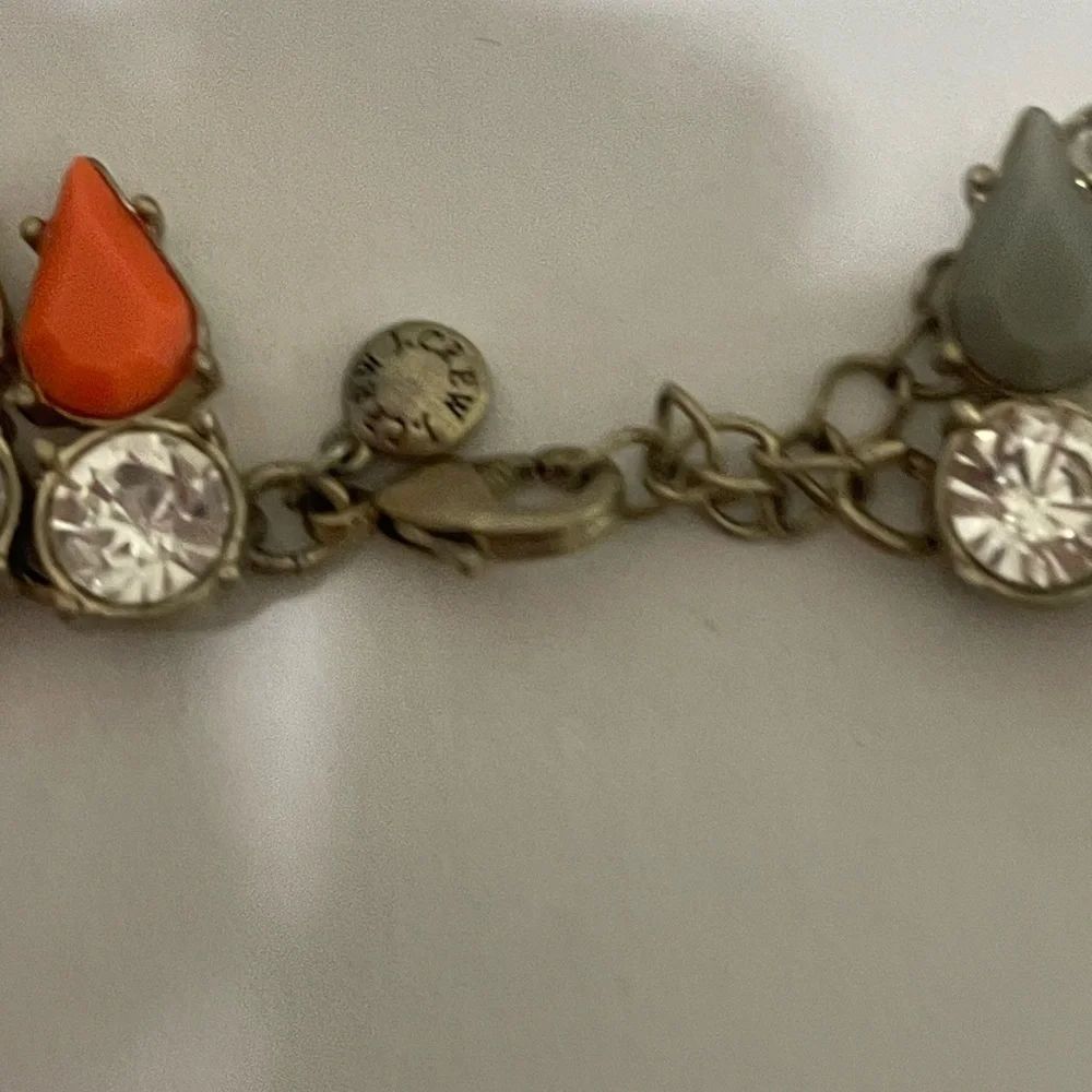 J Crew statement Necklace - Picture 3 of 3